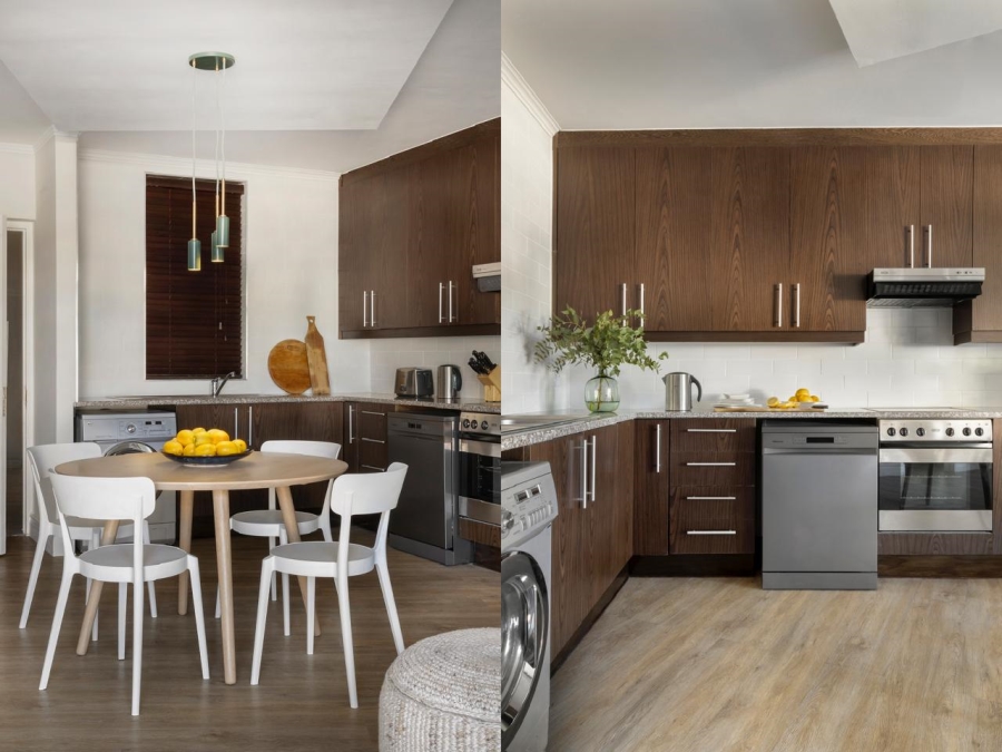 To Let 1 Bedroom Property for Rent in De Waterkant Western Cape
